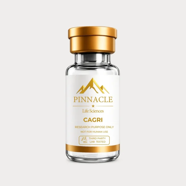 PLS-CAG