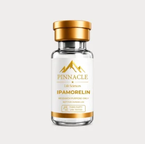 IPAMORELIN