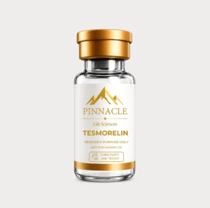 TESAMORELIN