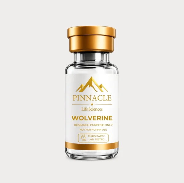 WOLVERINE